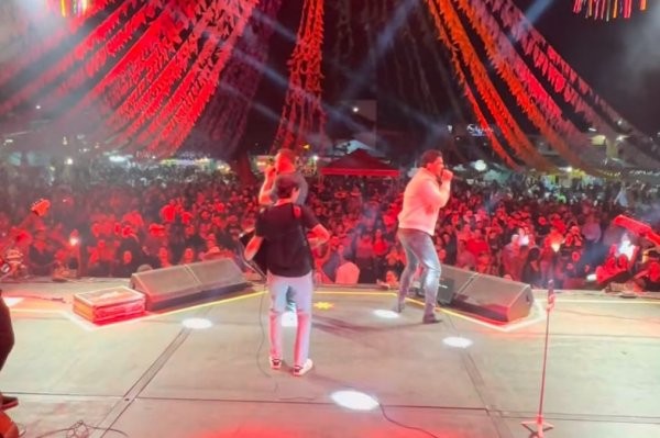 52ª Expoagro entra na segunda semana e movimenta Goianésia com shows e Feira da Agricultura Familiar